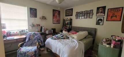 836 W Georgia St in Tallahassee, FL - Building Photo - Building Photo