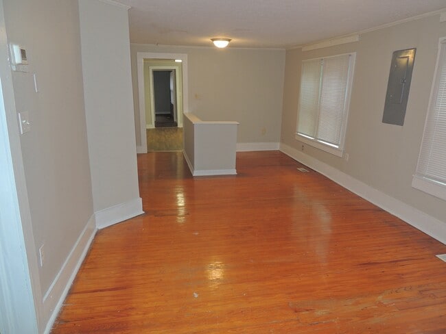 1505 Murchison Rd in Fayetteville, NC - Building Photo - Building Photo