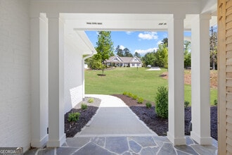 1270 Glen Eagle Dr in Greensboro, GA - Building Photo - Building Photo