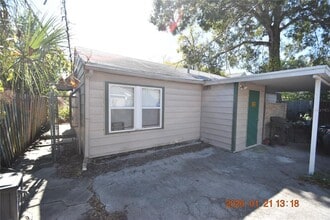 3021 6th Ave N in St. Petersburg, FL - Building Photo - Building Photo