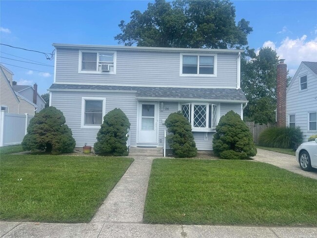 property at 26 Virginia Ave