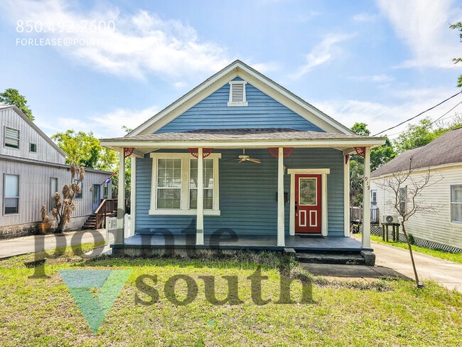 919 E La Rua St in Pensacola, FL - Building Photo - Building Photo