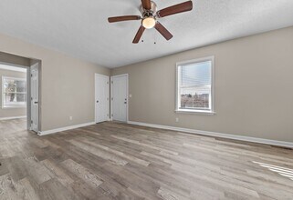 3000 Calk St in Columbia, SC - Building Photo - Building Photo