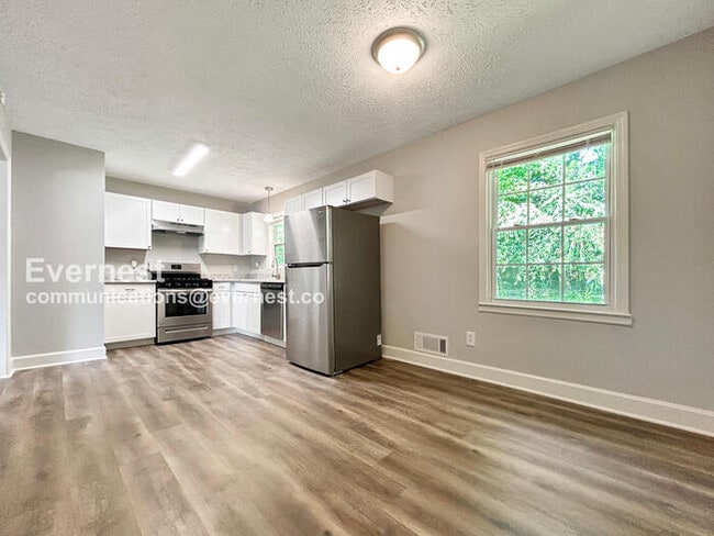 321 Wilson Mill Rd SW in Atlanta, GA - Building Photo - Building Photo