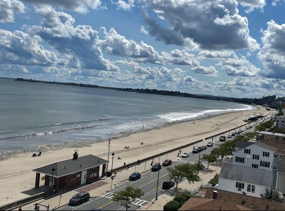 474 Revere Beach Blvd in Revere, MA - Building Photo