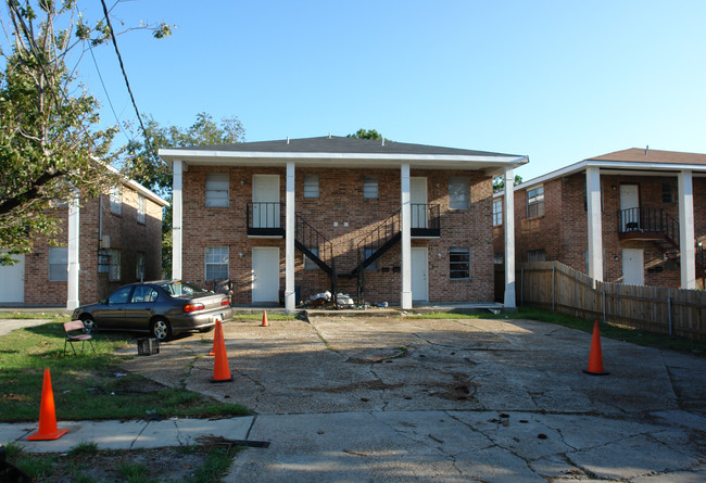 4513 Yale St in Metairie, LA - Building Photo - Building Photo