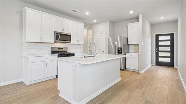 603 Blanton St in McKinney, TX - Building Photo - Building Photo