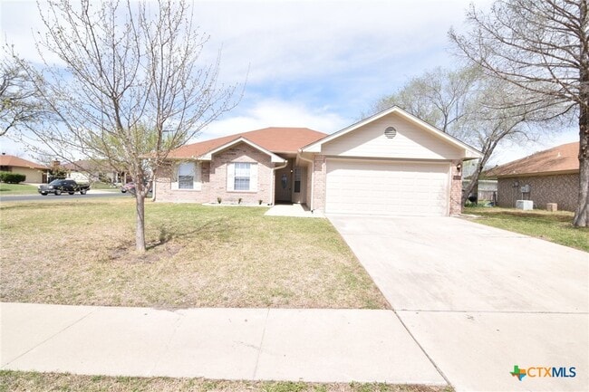 property at 4201 Bluestem Ln