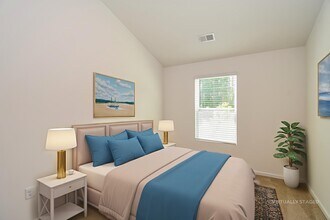 47 Striker Rd in Port Wentworth, GA - Building Photo - Building Photo