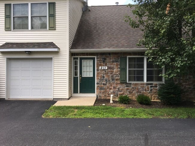 property at 211 Amblewood Way