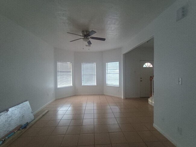 8106 Rhobell St in Houston, TX - Building Photo - Building Photo