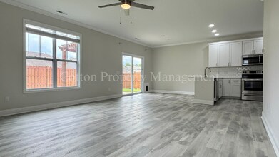 1222 Dabney Pk Dr in Leland, NC - Building Photo - Building Photo