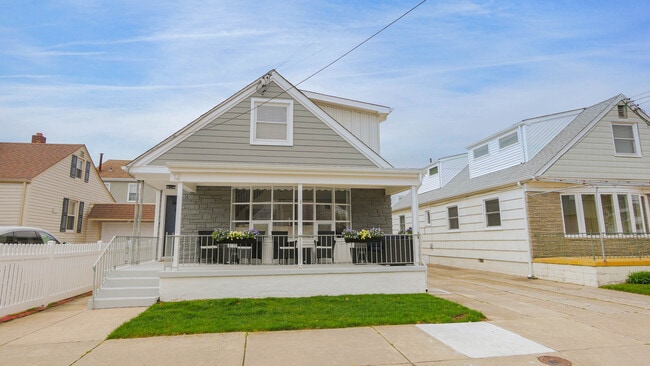 12 N Delavan Ave in Margate City, NJ - Building Photo - Building Photo
