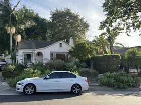 1313 Robbins St in Santa Barbara, CA - Building Photo