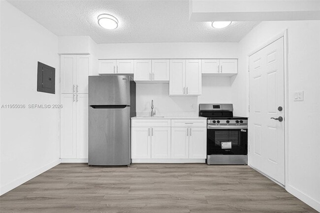 property at 13210 Memorial Hwy