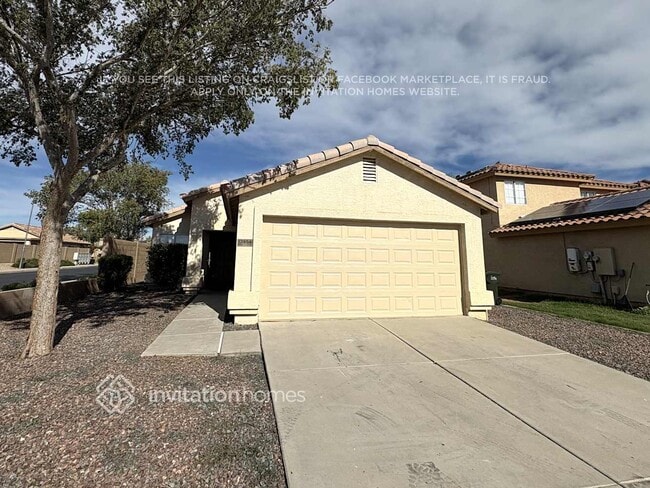 property at 12854 W Cherry Hills Dr