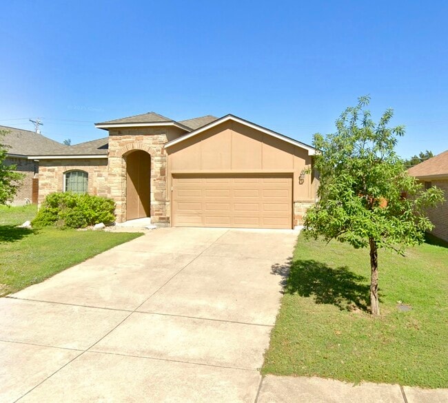 property at 617 Algerita Dr