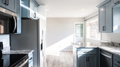 920 9th St, Unit 1 in Idaho Falls, ID - Building Photo - Building Photo