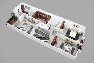 502 Conservation Dr in Austin, TX - Building Photo - Building Photo