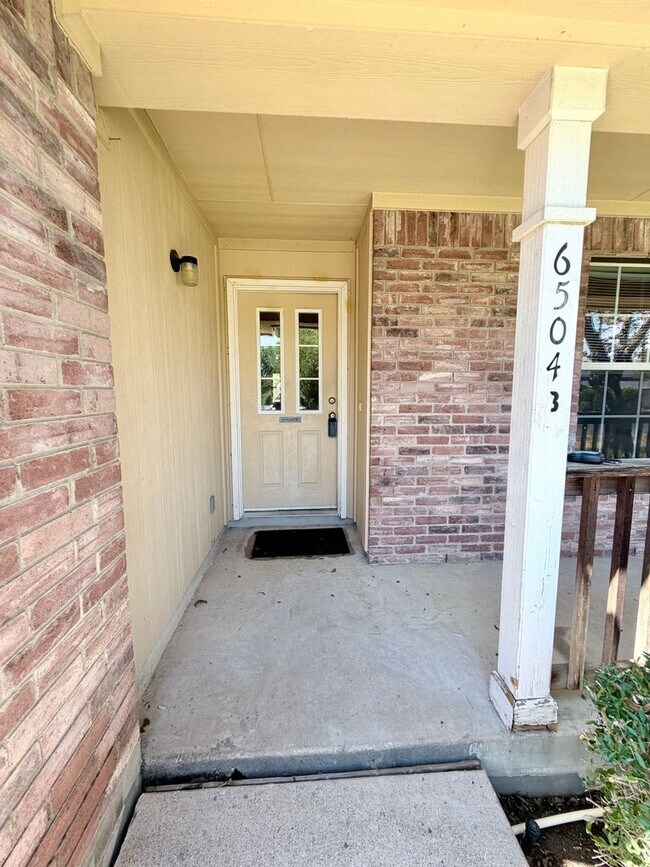 6504 Cannonleague Dr in Austin, TX - Building Photo - Building Photo