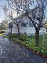 26A Rochester St, Unit 26A in Dryden, NY - Building Photo