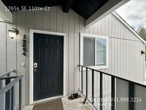 12654 SE 110th Ct in Clackamas, OR - Building Photo - Building Photo