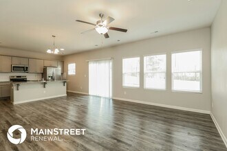 13019 Joclaire Ct in Charlotte, NC - Foto de edificio - Building Photo