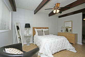 Carousel Village Apartments in Athens, GA - Building Photo - Interior Photo