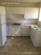 16990 W 8th Pl in Golden, CO - Building Photo - Building Photo