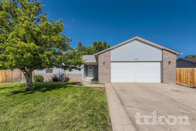 115 N 42nd Ave in Greeley, CO - Building Photo - Building Photo