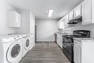 3424 Harvard St in Fayetteville, AR - Building Photo - Building Photo