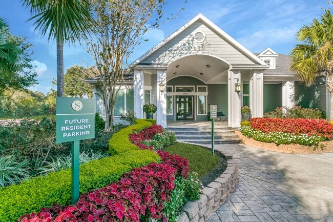 Sandestin at Pearland