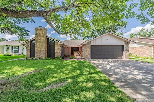 property at 3503 Cotillion Dr