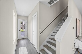 855 Prosper St in Houston, TX - Building Photo - Building Photo