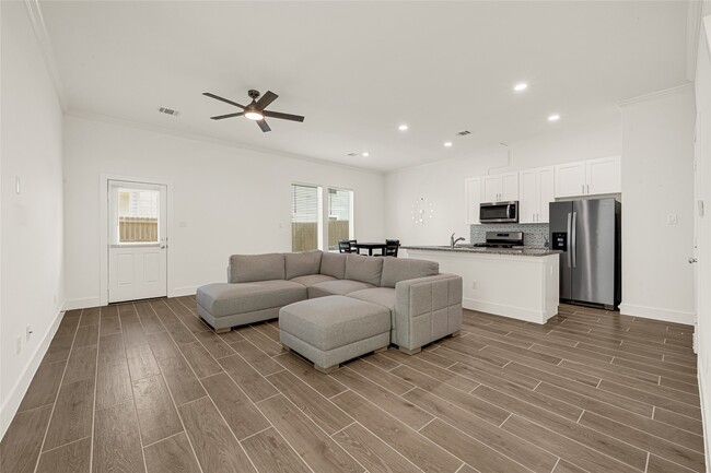 property at 6405 Leopold Star Ln