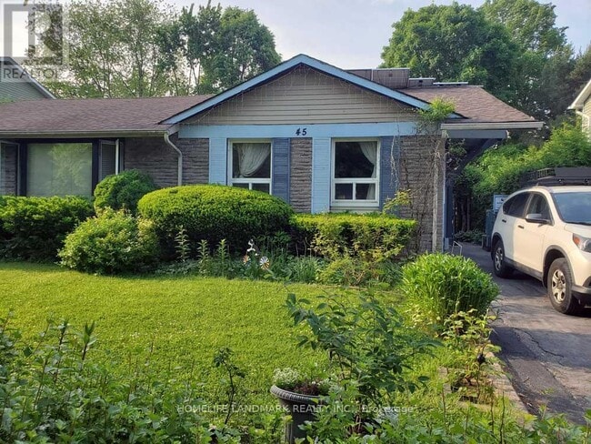 property at 45 Hollyberry Trail