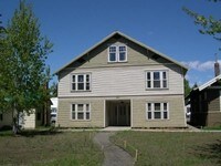 Building Photo - 709 E 5th Ave Apartments in Ellensburg, Washington