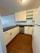 55S S Kukui St in Honolulu, HI - Building Photo - Building Photo