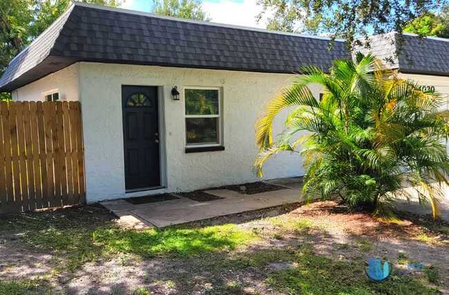 4030 32nd St N-Unit -A in St. Petersburg, FL - Foto de edificio - Building Photo