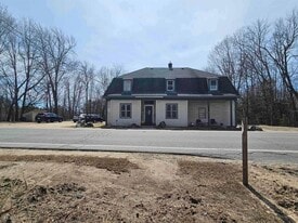 71 Moultonville Rd in Ossipee, NH - Building Photo