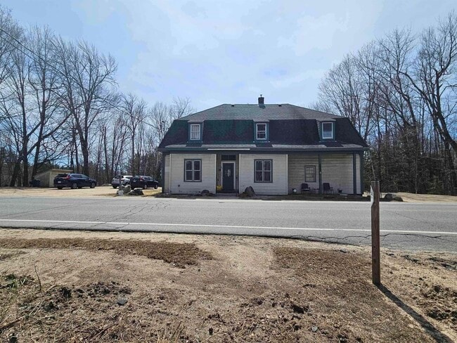 property at 71 Moultonville Rd