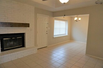 5400 Greentree Ave in Wichita Falls, TX - Building Photo - Building Photo
