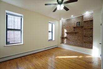 310 Patchen Ave, Unit #2 in Brooklyn, NY - Foto de edificio - Building Photo
