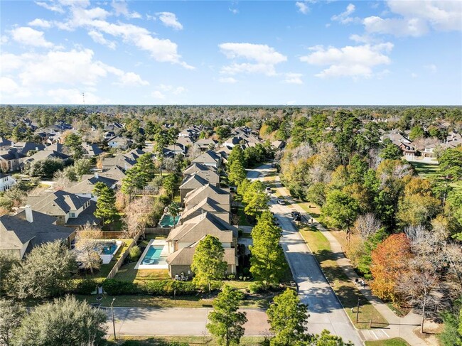 241 W Tupelo Green Cir in Spring, TX - Building Photo - Building Photo