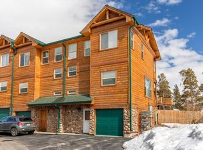 property at 50 Co Rd 6120