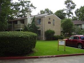 3500 Tangle Brush Dr in Spring, TX - Building Photo - Building Photo