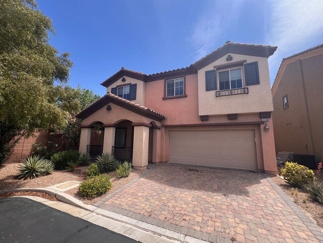 property at 7726 Himalayan St