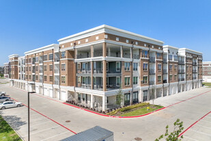 The Links on PGA Parkway - Phase II Apartamentos