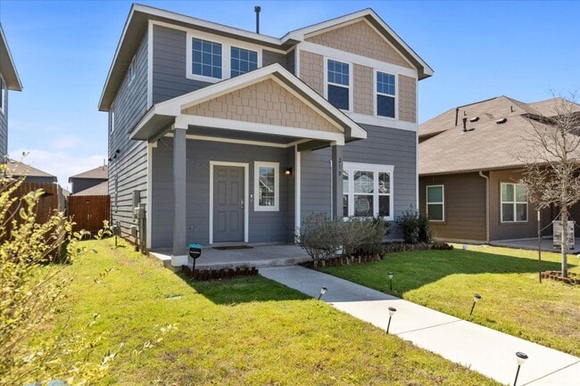 210 Timber Brook Dr in Hutto, TX - Building Photo - Building Photo