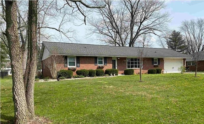 property at 9200 W Lone Beech Dr